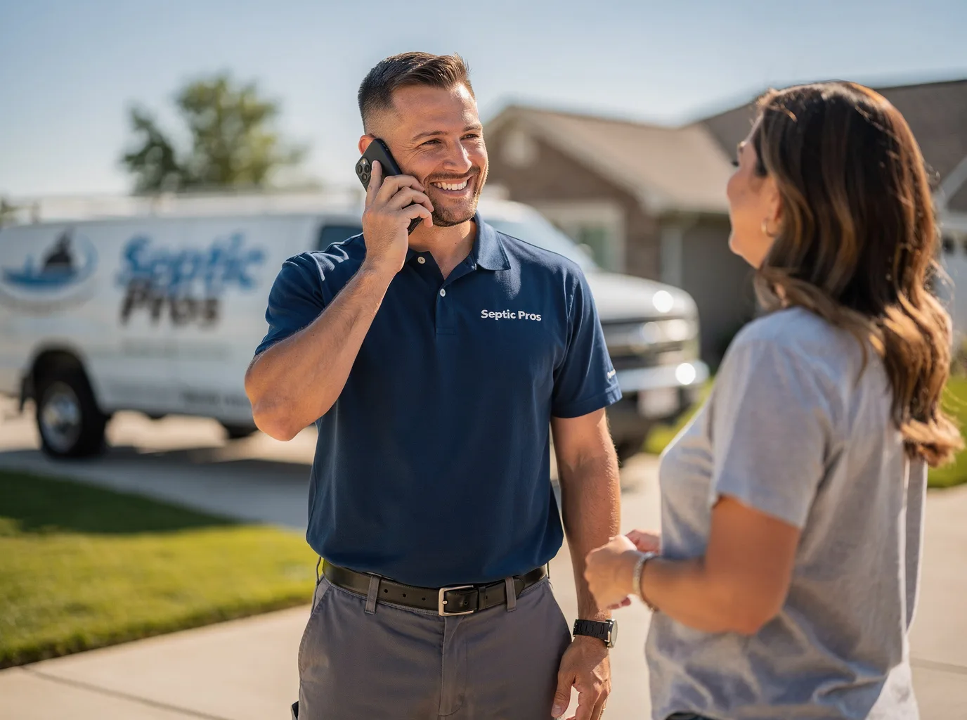 Septic Tank Pumping Deerfield, VA FAQs